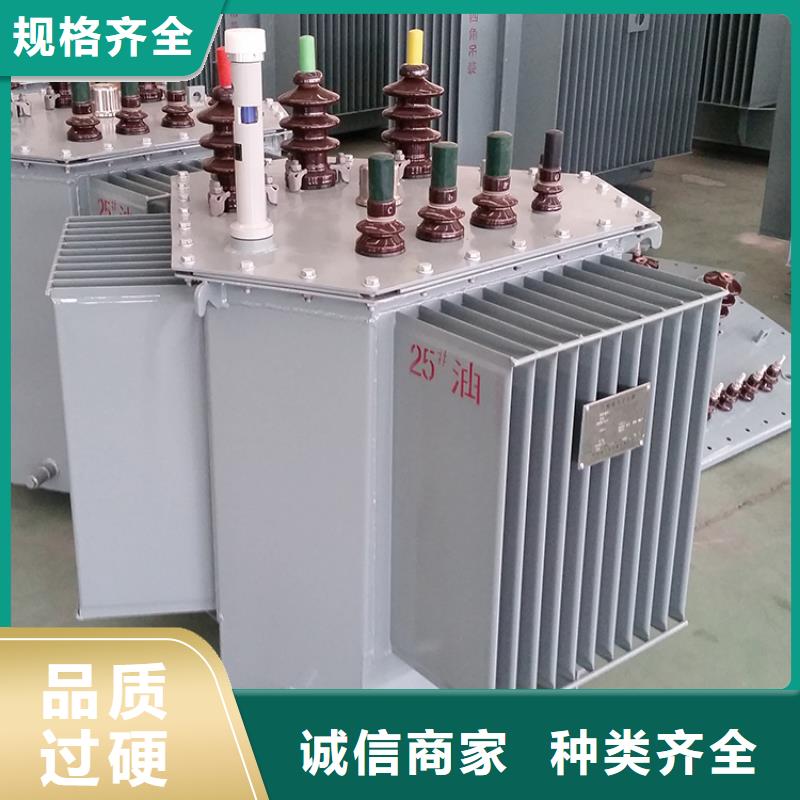 漳州本土160KVA油浸式变压器厂/S11/S13-2500KVA/10KV/0.4KV油浸式变压器