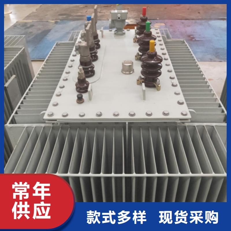漳州现货160KVA油浸式变压器厂/S11/S13-2500KVA/10KV/0.4KV油浸式变压器