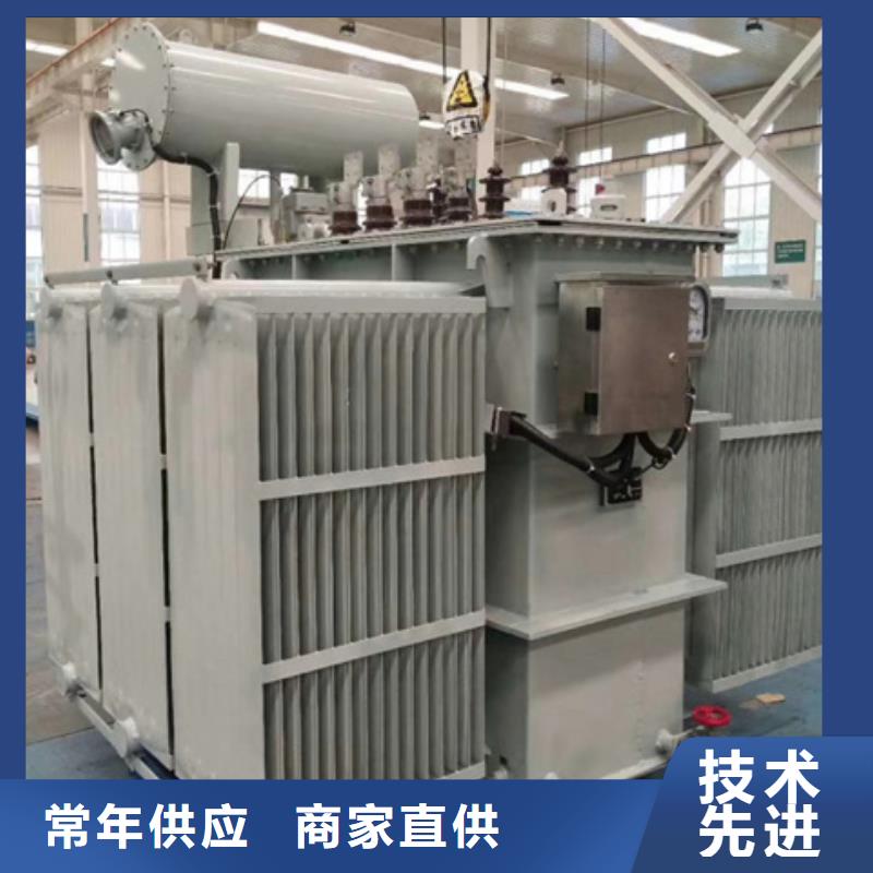 全新升级品质保障【华恒】油浸式变压器 变压器厂家优质货源