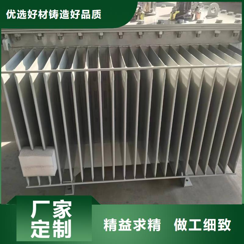 河南当地SCB14-2500KVA/10/0.4KV干式变压器厂家