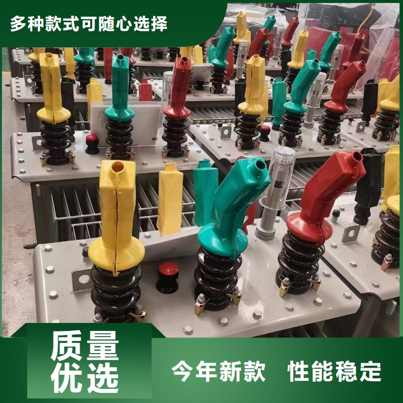 河南当地SCB14-2500KVA/10/0.4KV干式变压器厂家