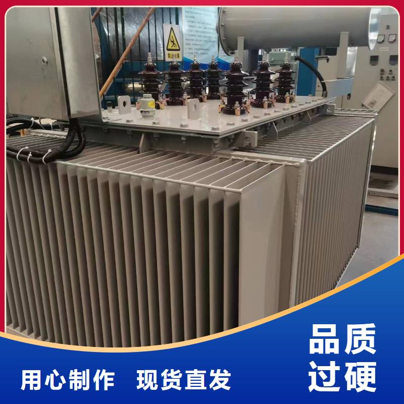 变压器厂家SH17-200KVA10/0.4KV非晶合金油浸式变压器价格