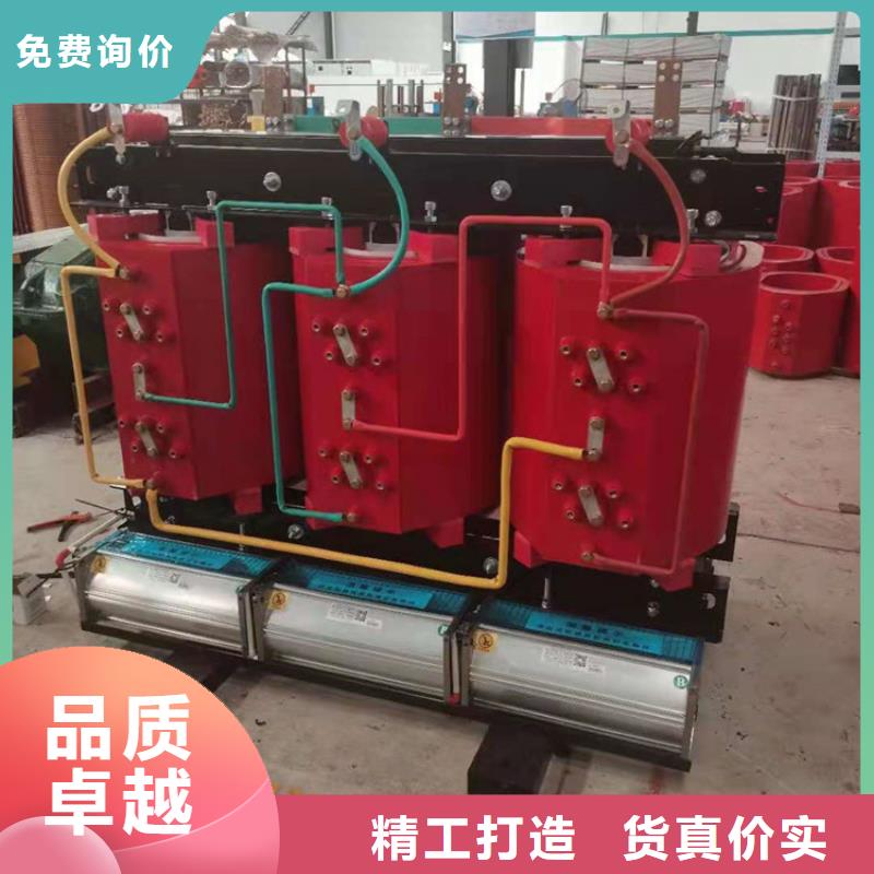 SCB13-100KVA10/0.4KV干式变压器厂家