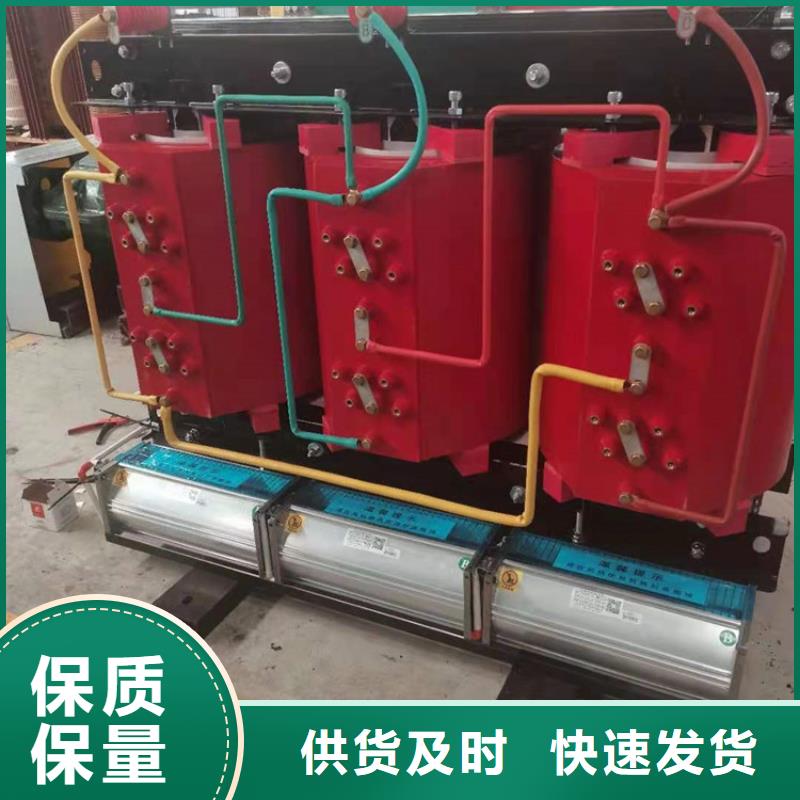 SCB12-5000KVA干式变压器现货什么价格