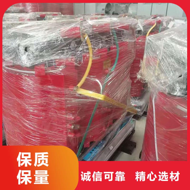 SCB13-50KVA10/0.4KV干式变压器现货什么价格