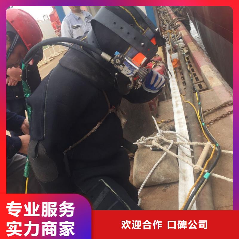 北京市水下安装气囊封堵公司-继续保持