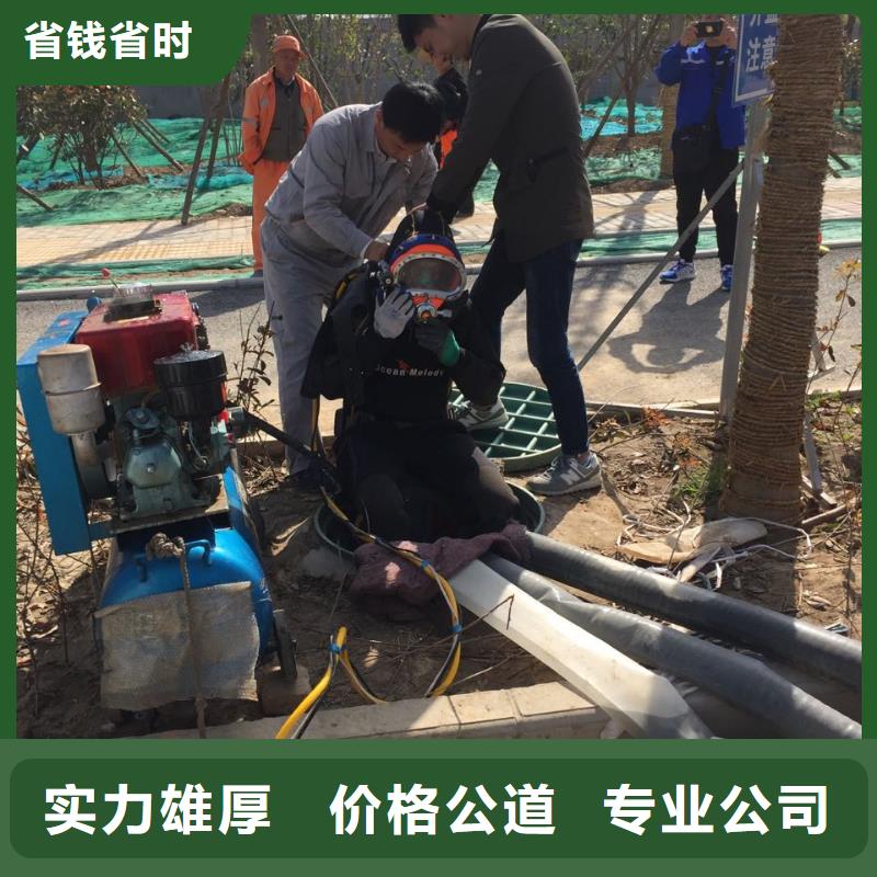 广州市水下安装气囊封堵公司-定制服务