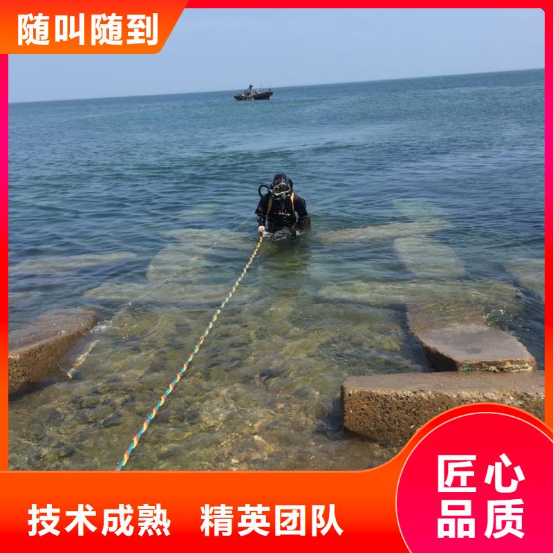 {速邦}重庆市潜水员施工服务队-水下拍照摄像 价格合理