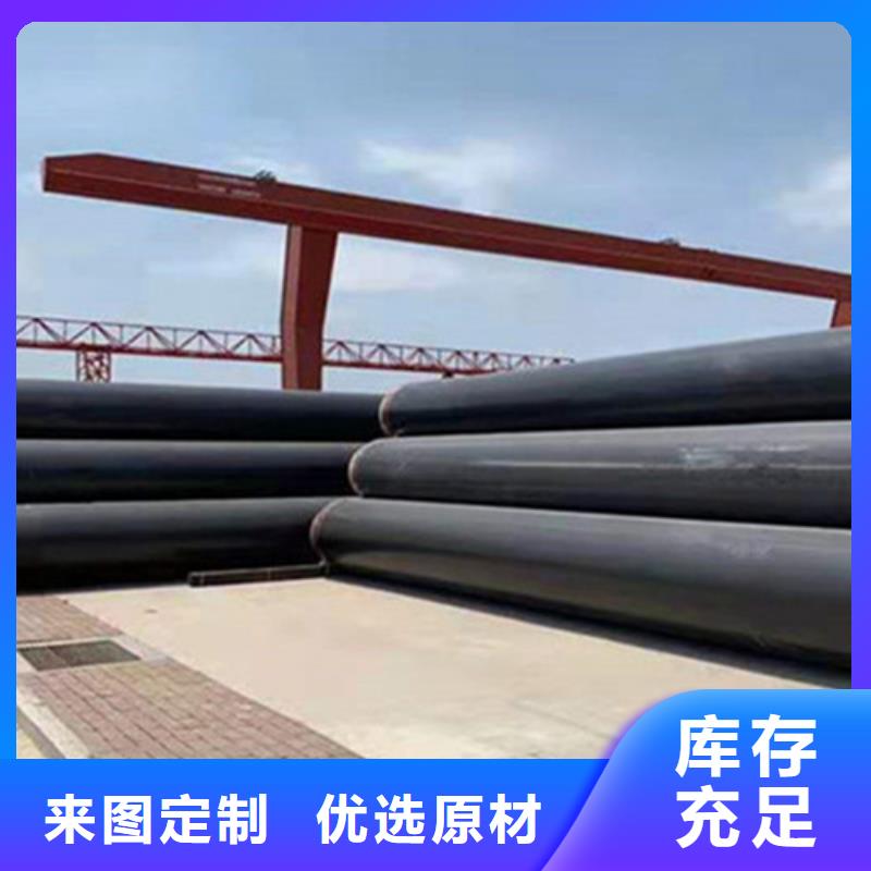 预制直埋保温钢管,聚氨酯保温钢管厂行业优选