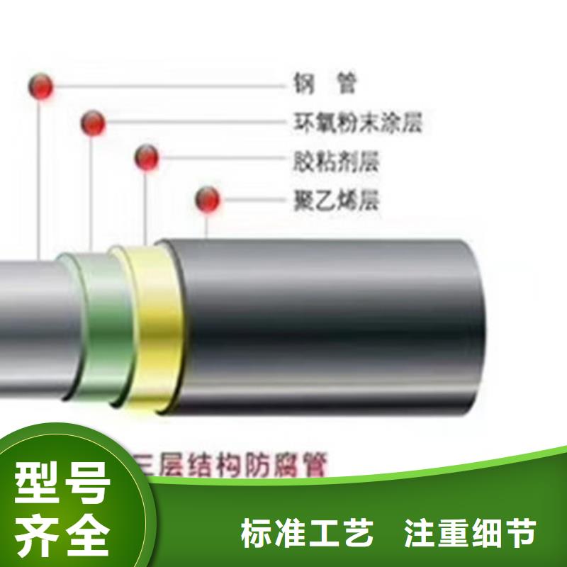 防腐钢管10年品质_可信赖