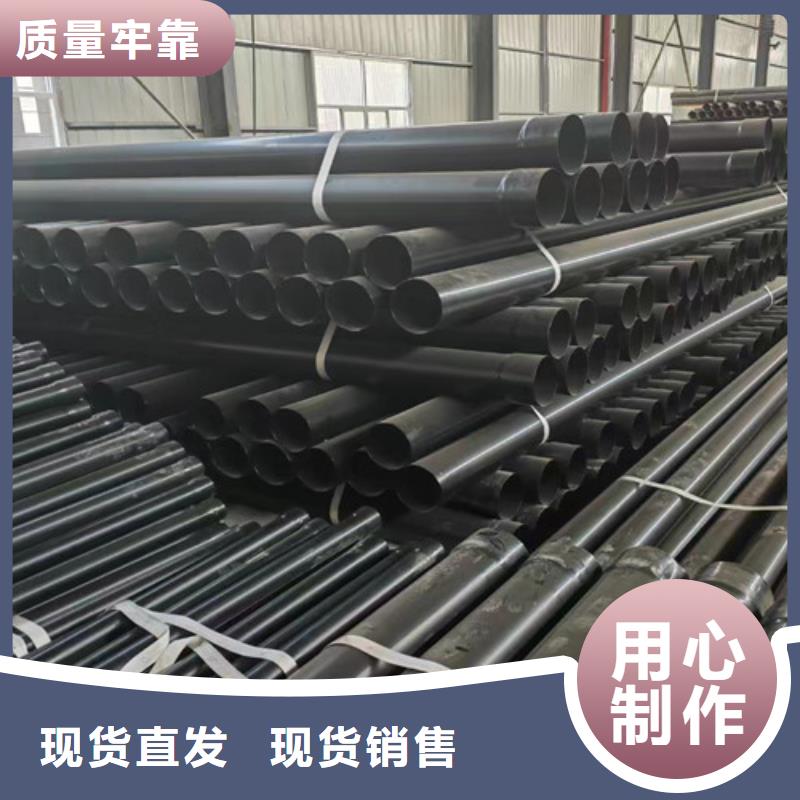 咨询(天合元)可靠的热浸塑穿线钢管生产厂家