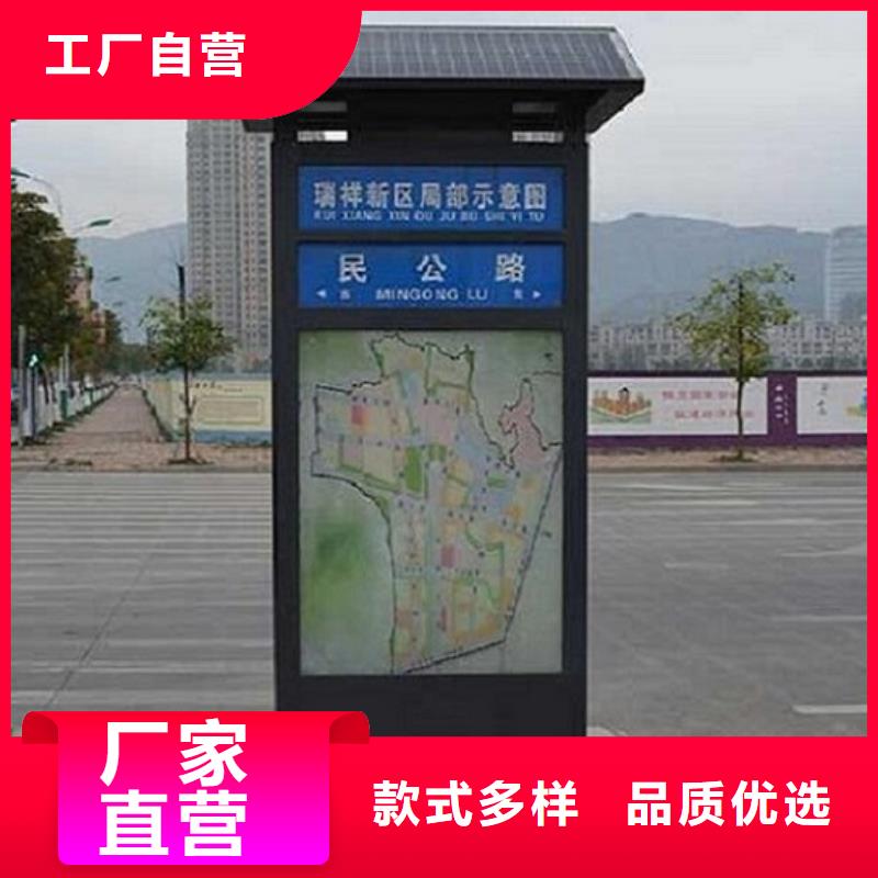 高档路名牌灯箱价格合理