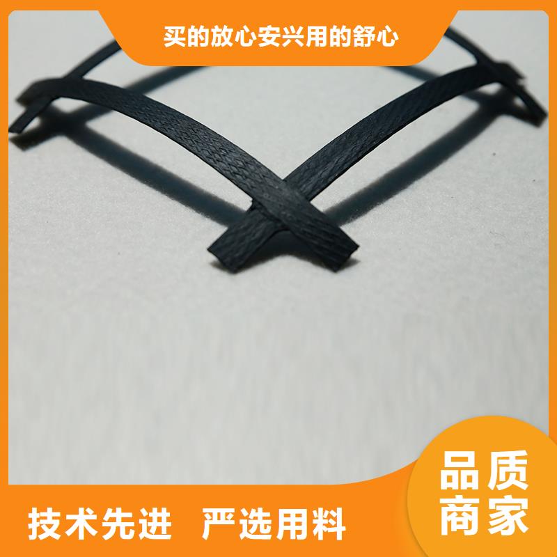 《滁州》优选钢塑土工格栅生产厂家