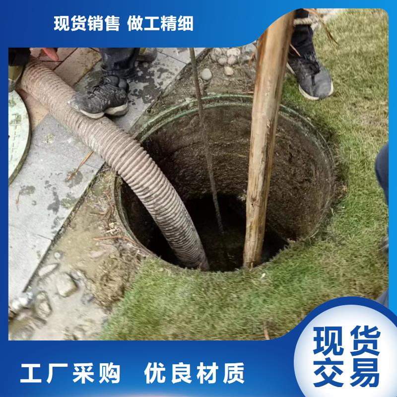 理塘县市政管道检测价格