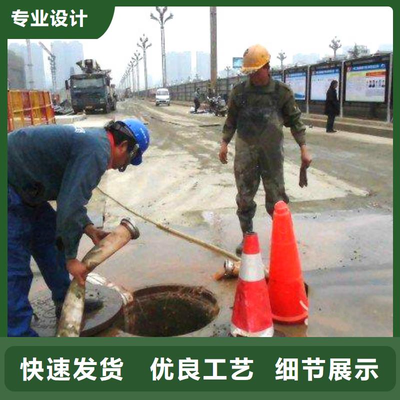 宁南县清理沉淀池供应