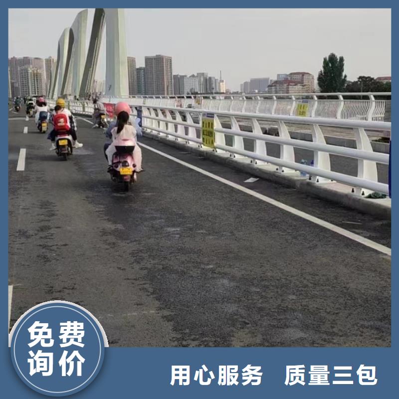 采购【神龙】桥边护栏供应厂家