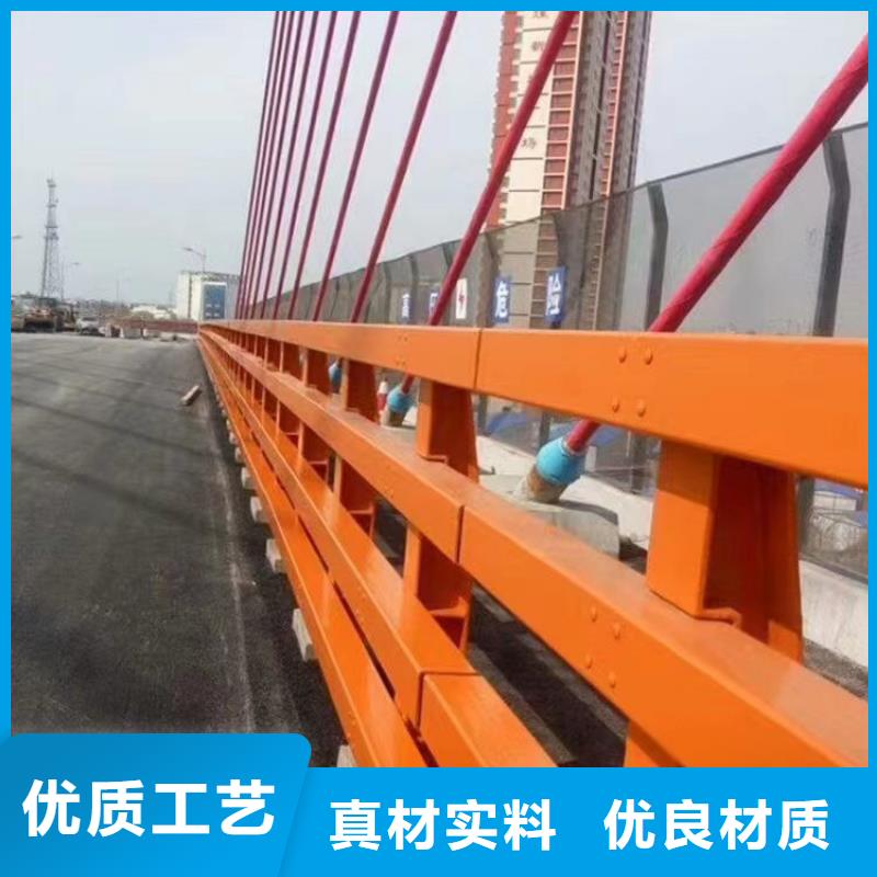 采购【神龙】桥边护栏供应厂家