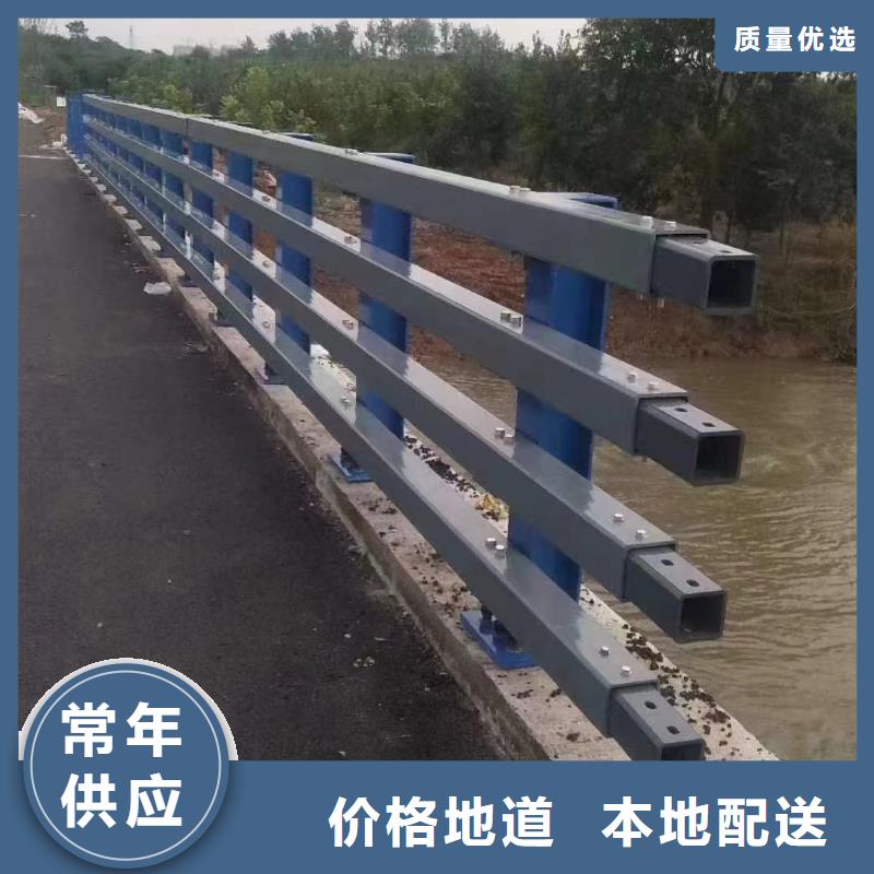 买【神龙】桥梁隔离防撞护栏订制生产厂家