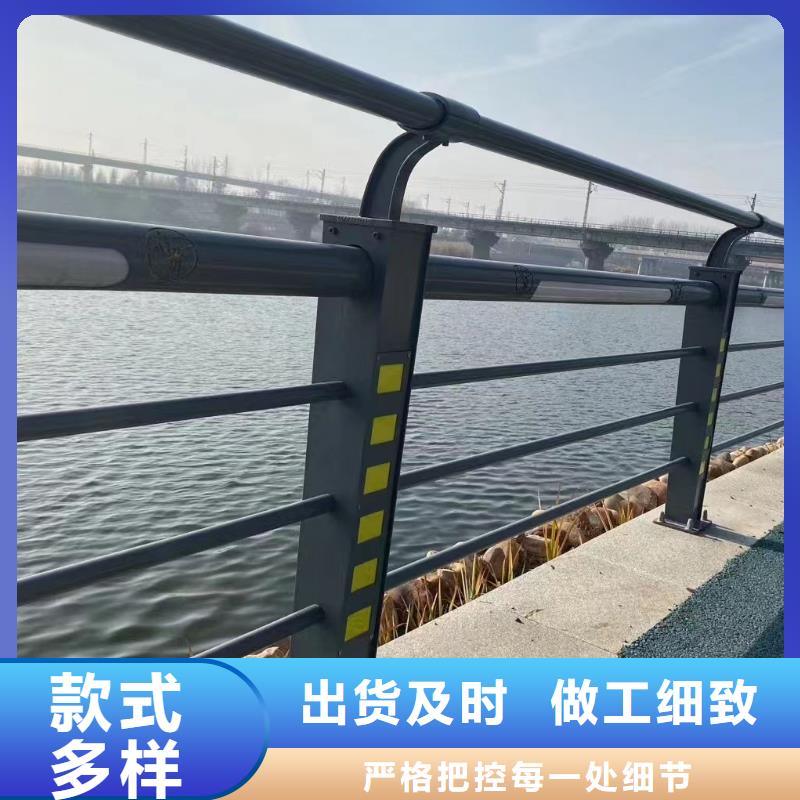 《神龙》东方市桥梁隔离防撞护栏定制