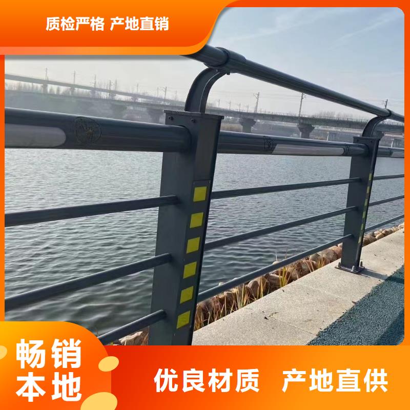 直销【神龙】桥梁中央防撞护栏制作厂家