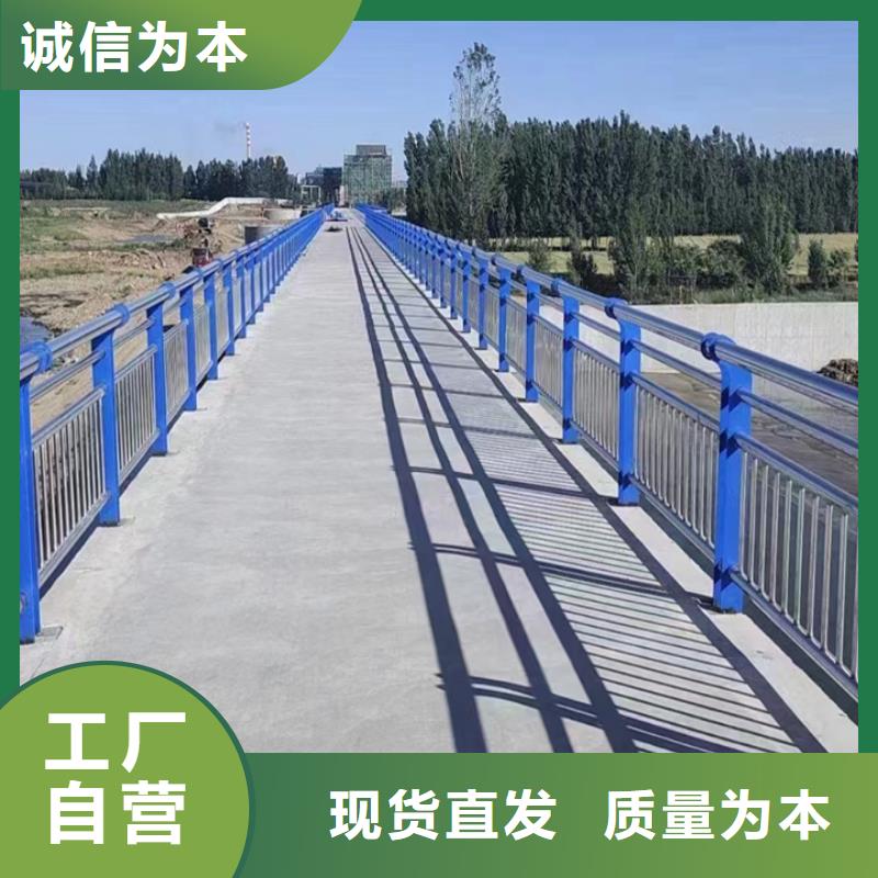 直销【神龙】桥梁中央防撞护栏制作厂家