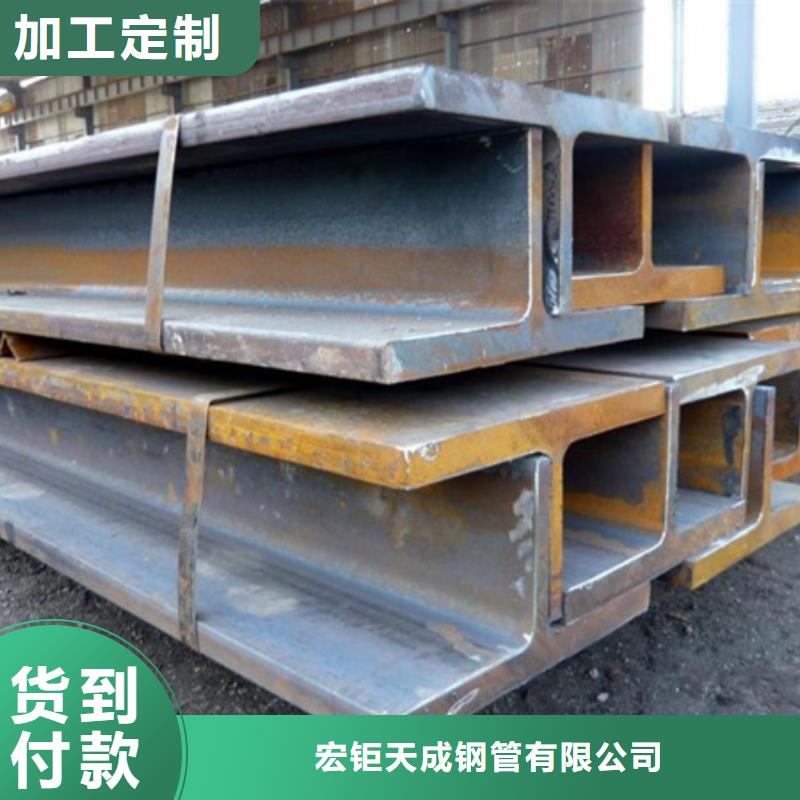 北京本地焊接T型钢供应商大量现货