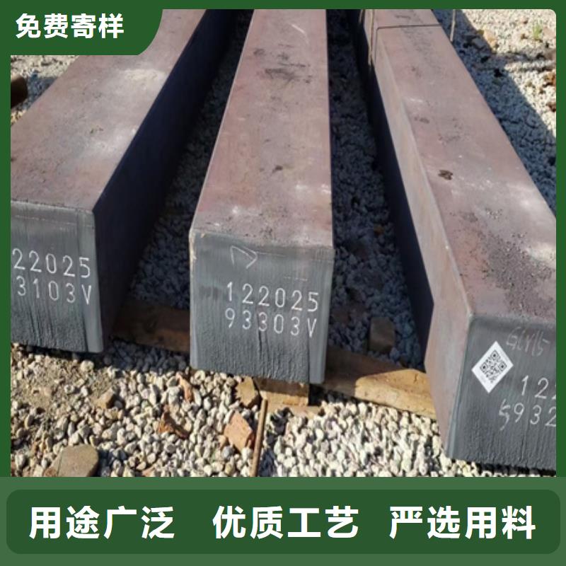 [北京]【当地】【宏钜天成】Q235B方钢厂家报价550*550_北京供应中心