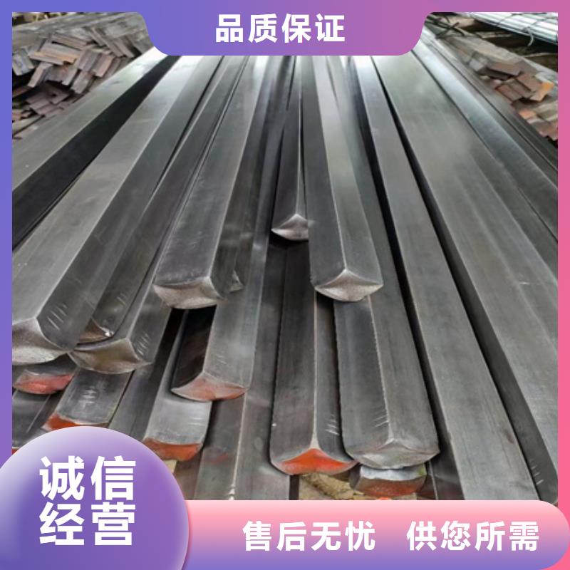 专业按需定制宏钜天成冷拔方钢参数多种规格型号可选