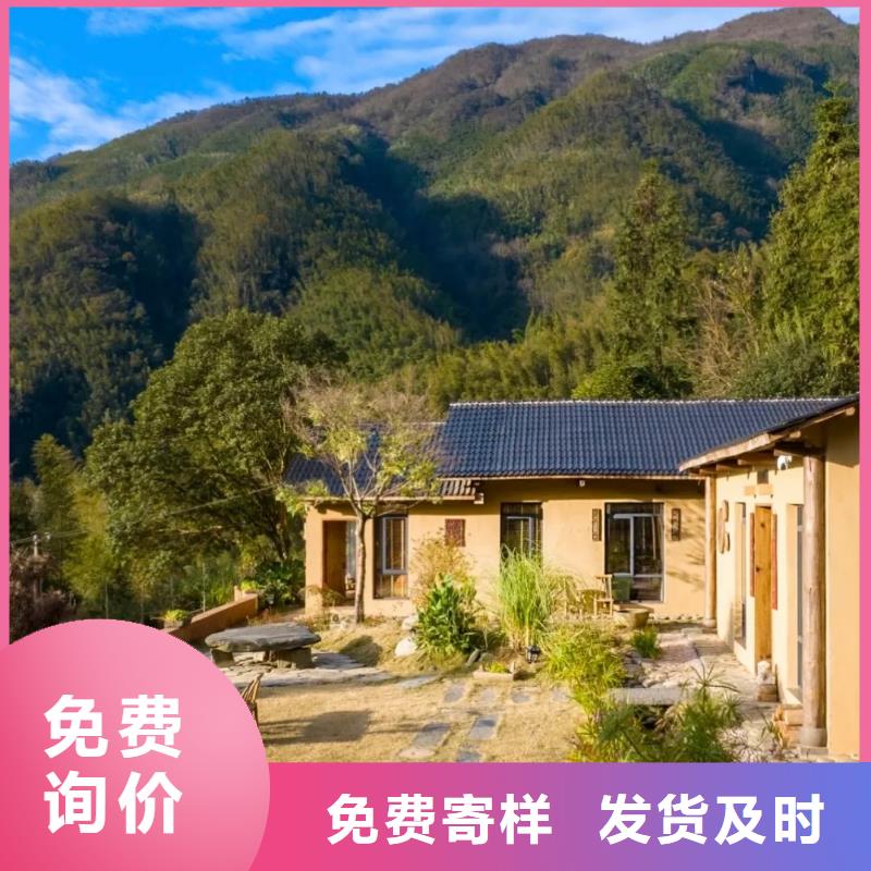 全包施工户外稻草漆质优价廉