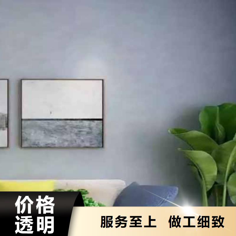 天鹅绒艺术漆肌理漆实拍展现