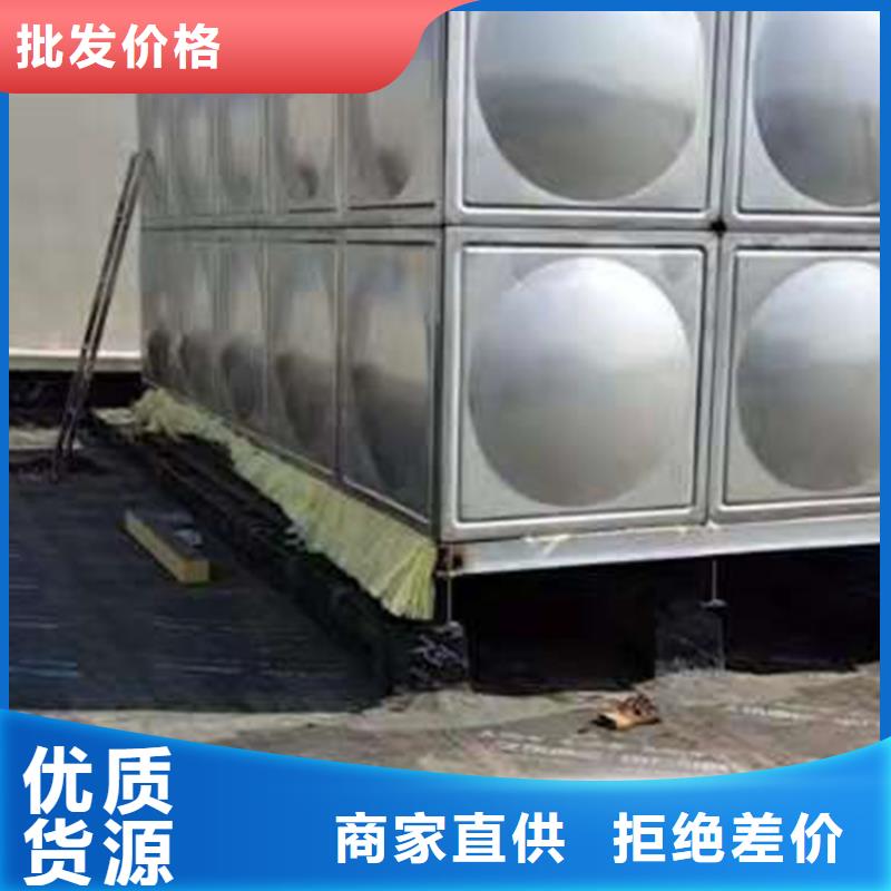 杭州镀锌消防水箱生产厂家壹水务公司