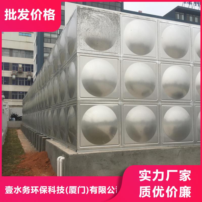 宁波镇海回收不锈钢水箱壹水务公司杭州该地玻璃钢水箱