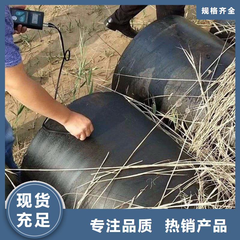 环氧煤沥青防腐钢管3pe螺旋防腐钢管实体厂家大量现货