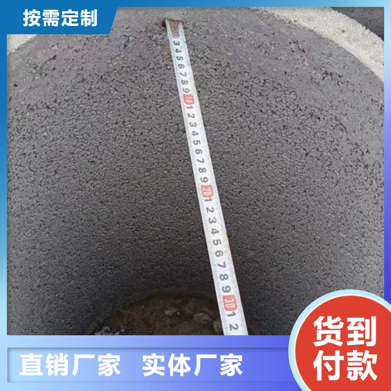 林州农田灌溉井管价格优惠