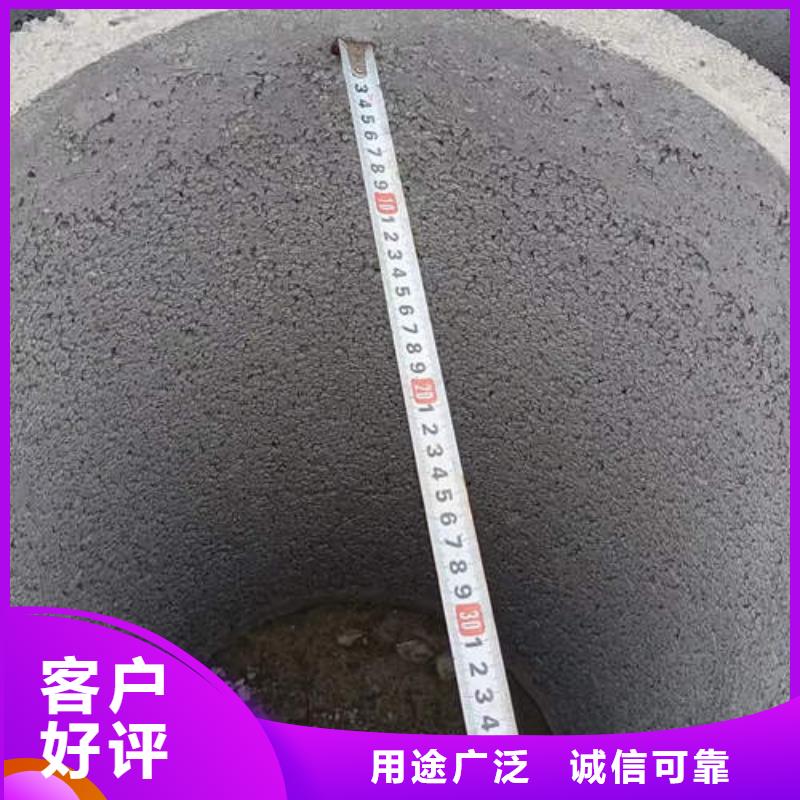 香洲农田灌溉井管欢迎订购
