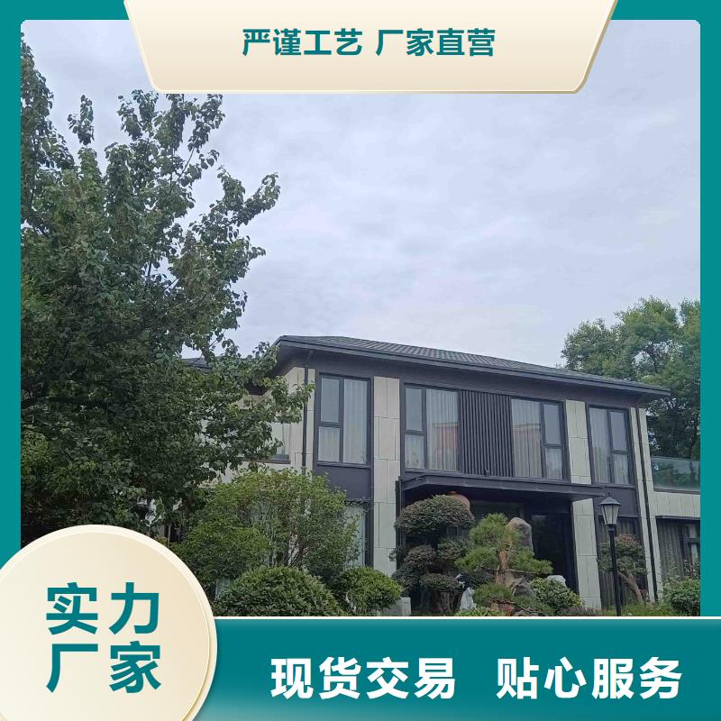 自建房一层户型