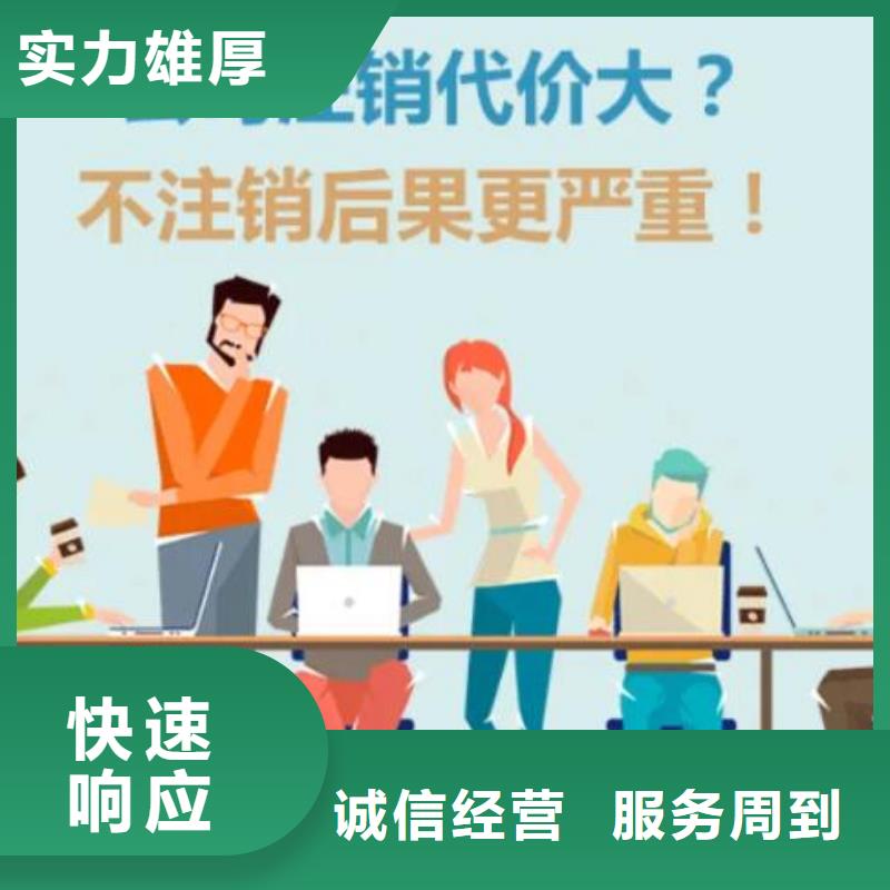 公司解非【财务信息咨询】多家服务案例