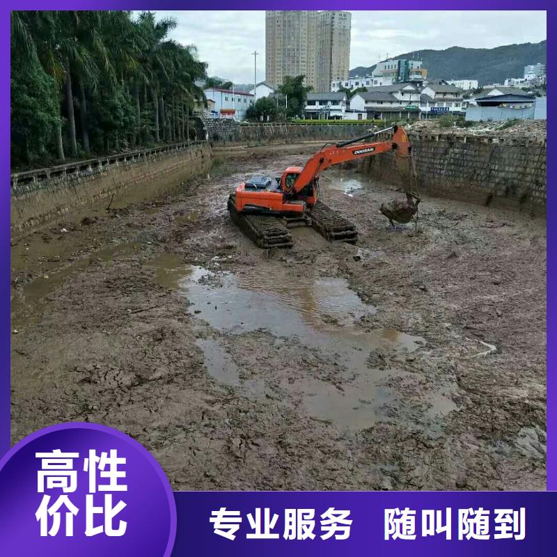直销【顺升】
水陆两用挖掘机租赁厂家供货