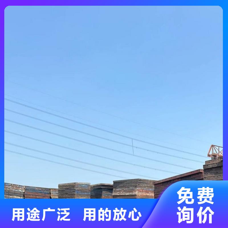 桥梁钢模板租赁公司【西安红力机械】
