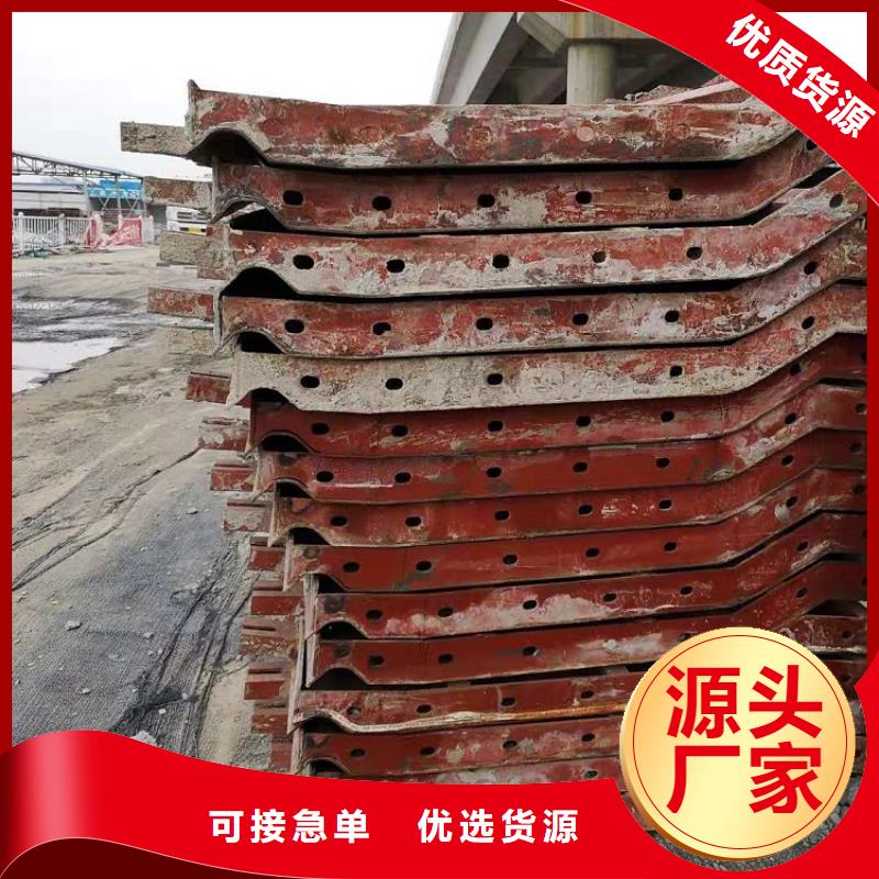 周口订购路桥圆柱钢模板租赁【西安红力机械】组合模板