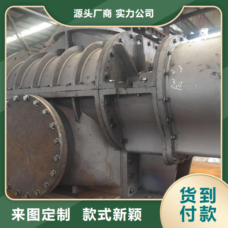 2023实时更新(今日/咨询)洗煤专用罗茨风机LFSR150深圳定制