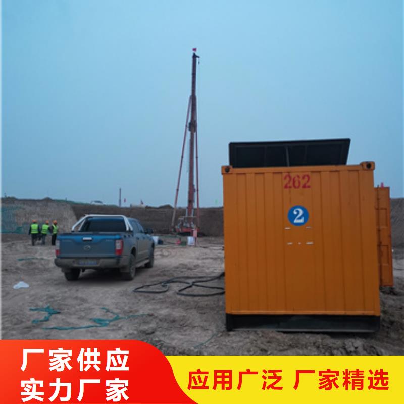【忻州】本土400KW发电机租赁静音发电机租赁含电缆可并机