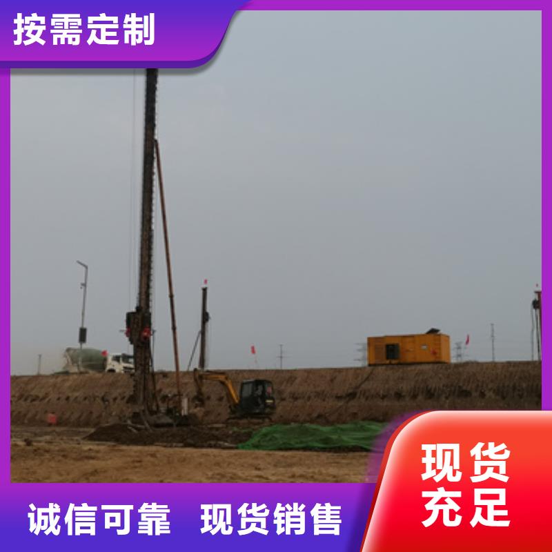 庆阳直销10KV发电机租赁静音发电机租赁含电缆可并机
