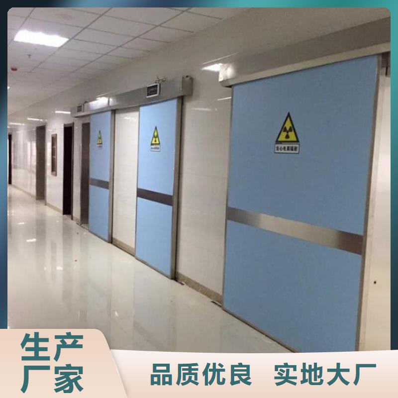 安庆当地核医学用防护工程下单即生产
