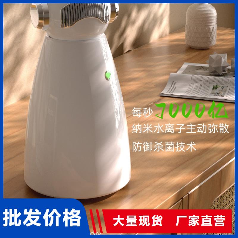 【深圳】室内空气氧吧怎么卖小白空气守护机