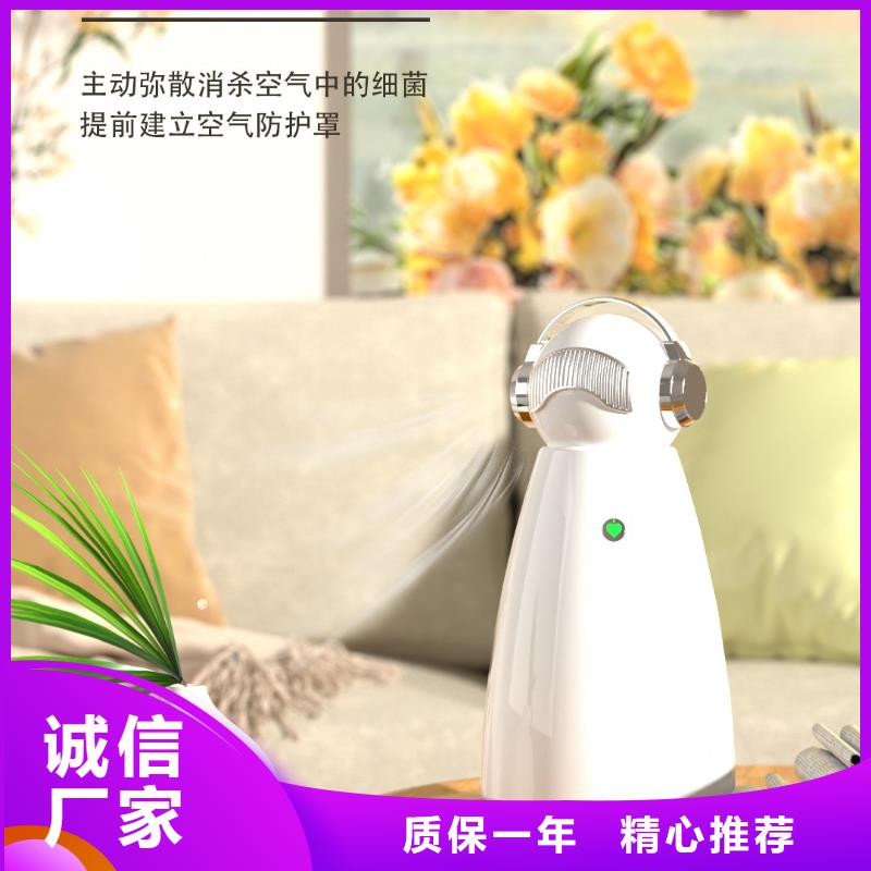 【深圳】一键开启安全呼吸模式加盟怎么样小白空气守护机