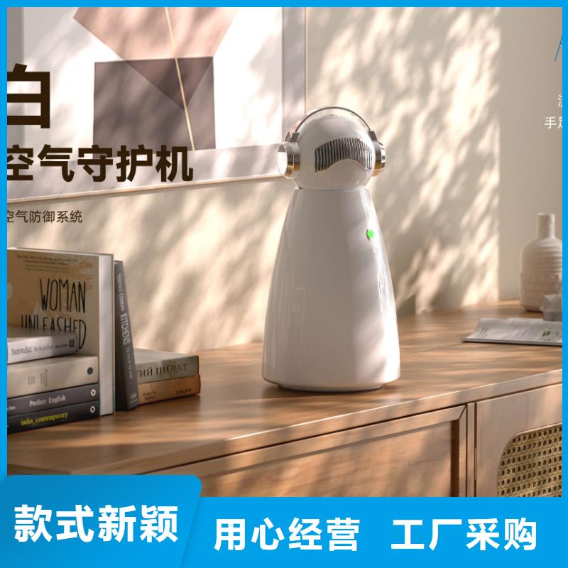 【深圳】家庭呼吸健康，从小白开始产品排名空气守护