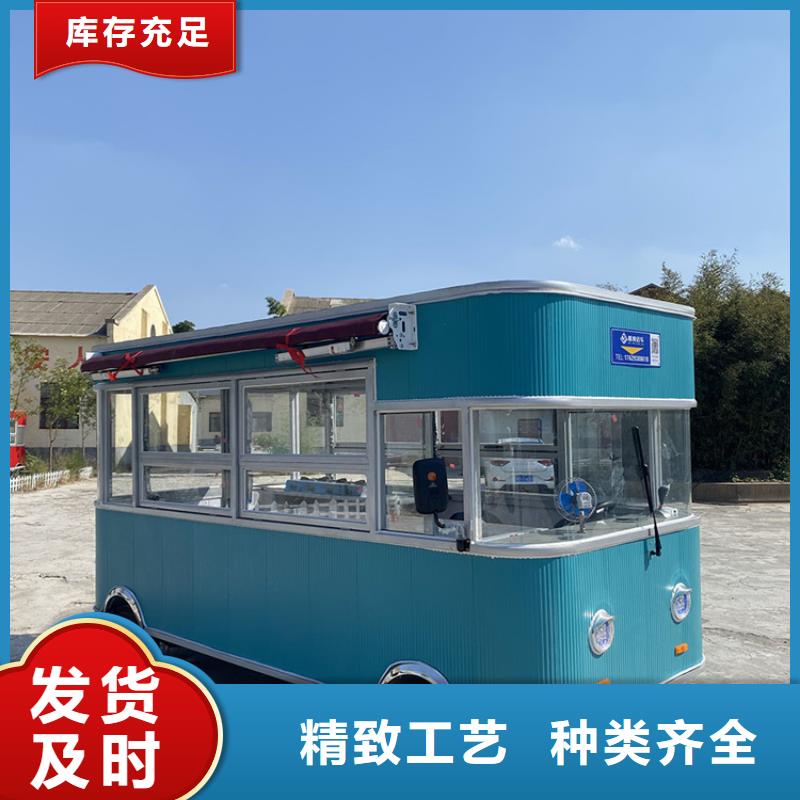 滁州当地流动早餐车设计