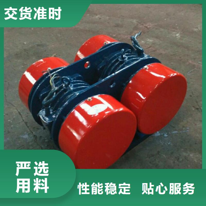 优选：沈阳咨询YBZQ-8-2防爆振动电机供应商