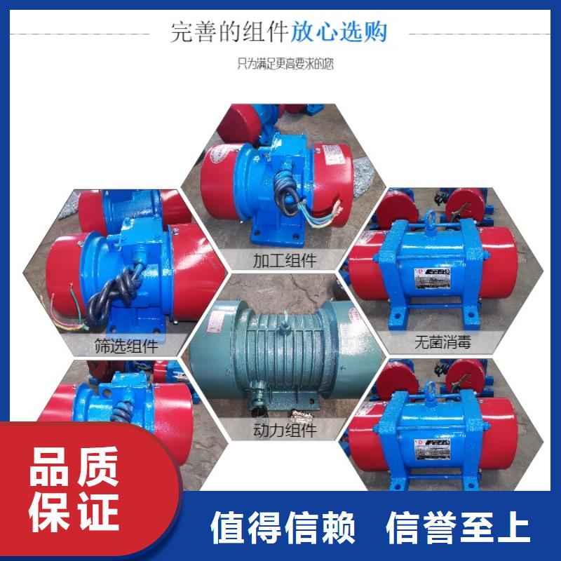 武清XVM5-4振动电机0.2KW气体防爆振动电机型号全